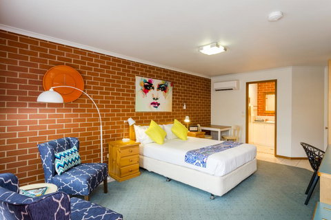 Yackandandah Motor Inn - Accommodation Georgetown 1