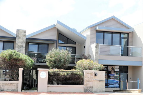 Yallingup Beach Resort - Accommodation Georgetown 1