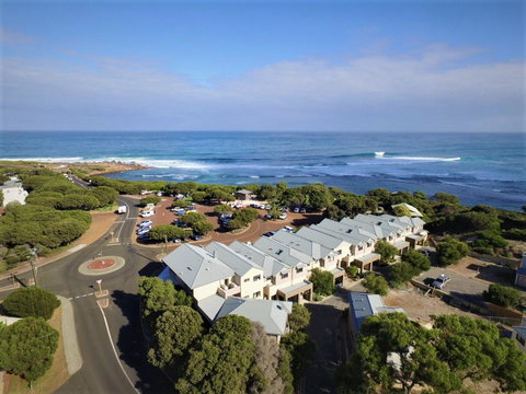 Yallingup Beach Resort - Accommodation Georgetown 0