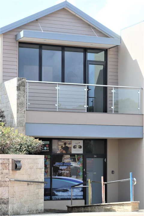 Yallingup Beach Resort - Accommodation Georgetown 3