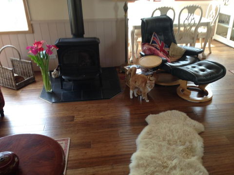 Yarra Glen Bed & Breakfast - Accommodation Georgetown 2