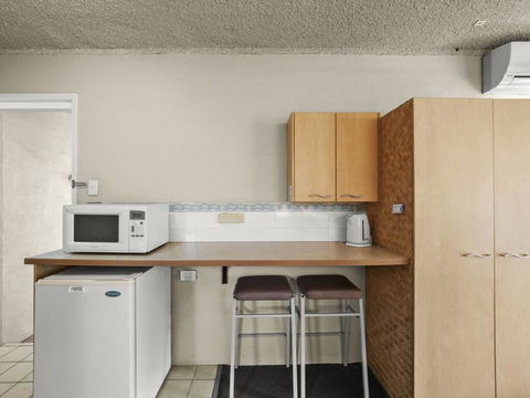 Yamba Sun Motel - Accommodation Georgetown 3