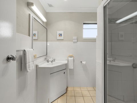 Yamba Sun Motel - Accommodation Georgetown 2