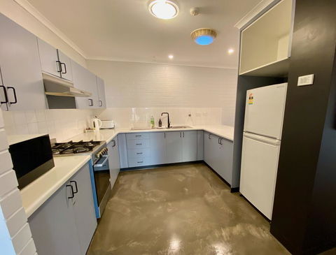 Yamba Views Accommodation - Accommodation Georgetown 1