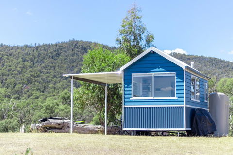 Yarra Valley Tiny House - Accommodation Georgetown 0