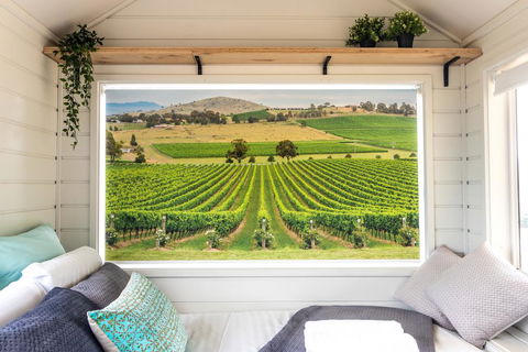 Yarra Valley Tiny House - Accommodation Georgetown 2