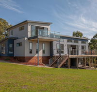 Yarrabee Nature Reserve - Accommodation Georgetown