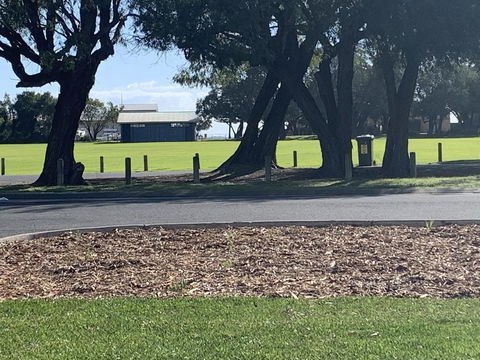 Yaringa Cottage...by The Sea - Accommodation Georgetown 0