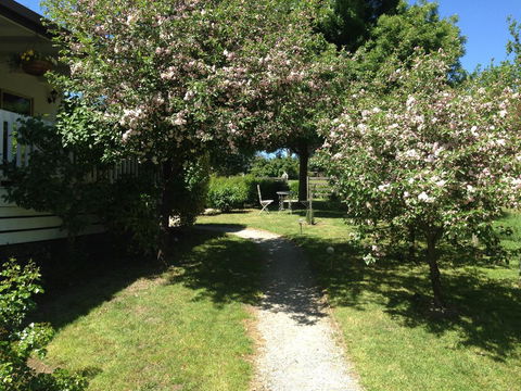 Yarra Glen Bed & Breakfast - Accommodation Georgetown 1