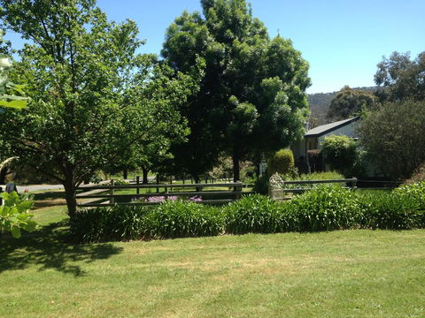 Yarra Glen Bed & Breakfast - Accommodation Georgetown 3
