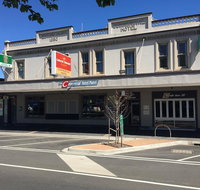 Yarram Commecial Hotel Motel - Accommodation Georgetown