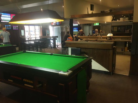 Yarram Commecial Hotel Motel - Accommodation Georgetown 2