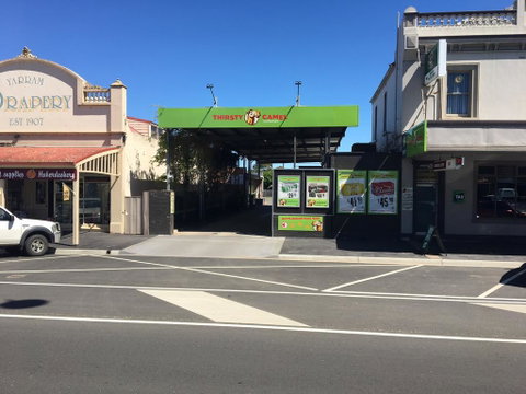 Yarram Commecial Hotel Motel - Accommodation Georgetown 1