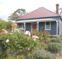 Yarram Cottage Art and Accommodation - Accommodation Georgetown