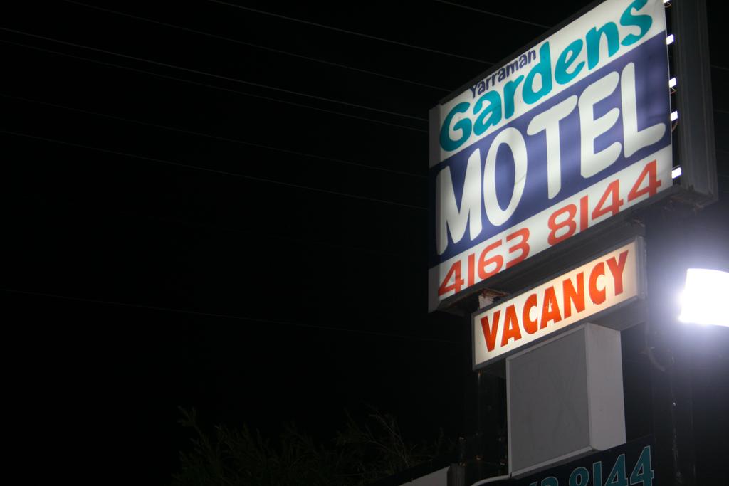 Mount Whitestone QLD Accommodation Georgetown