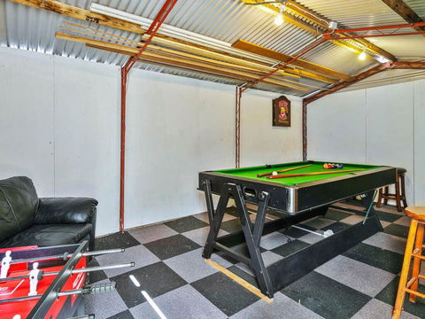 Yarramundi Retreat - Accommodation Georgetown 3