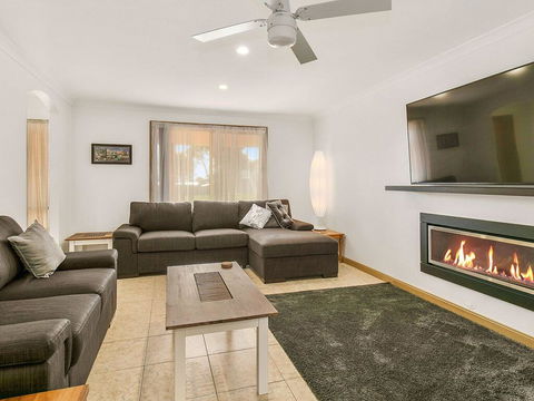 Yarramundi Retreat - Accommodation Georgetown 0