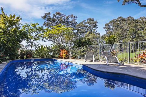 Yarrandabbi Dreaming Boutique B&B - Accommodation Georgetown 3