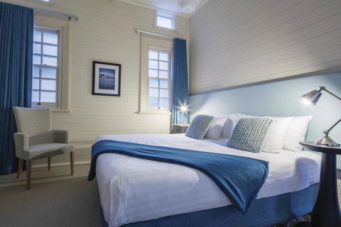 Yarrangobilly Caves House - Accommodation Georgetown 1