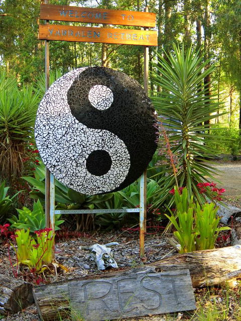 Yarralen Retreat - Accommodation Georgetown 3