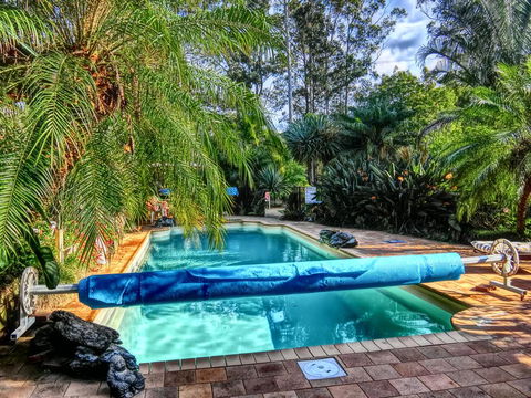 Yarralen Retreat - Accommodation Georgetown 1