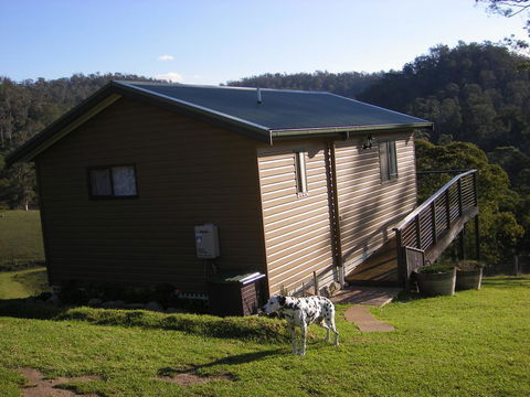 Yasuragi Cabins - Accommodation Georgetown 1