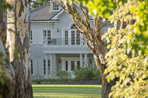 Yatahlia Manor Luxury Homestay - Accommodation Georgetown 1