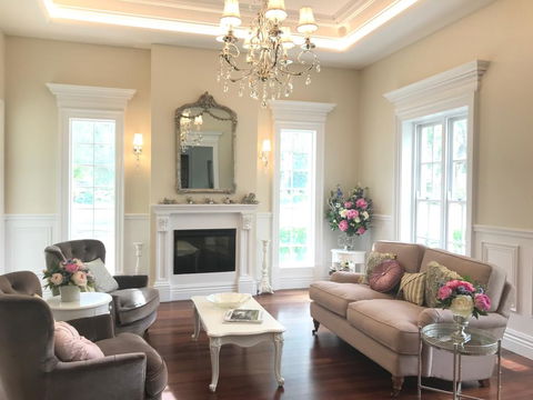 Yatahlia Manor Luxury Homestay - Accommodation Georgetown 3