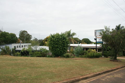 Yarraman Gardens Motel Queensland - Accommodation Georgetown 1