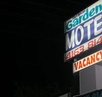 Yarraman Gardens Motel Queensland - Accommodation Georgetown
