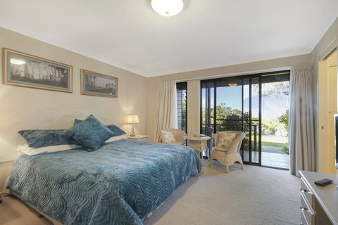 Yarrandabbi Dreaming Boutique B&B - Accommodation Georgetown 0