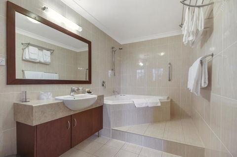 Yarrandabbi Dreaming Boutique B&B - Accommodation Georgetown 1