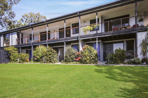 Yarrandabbi Dreaming Boutique B&B - Accommodation Georgetown 2