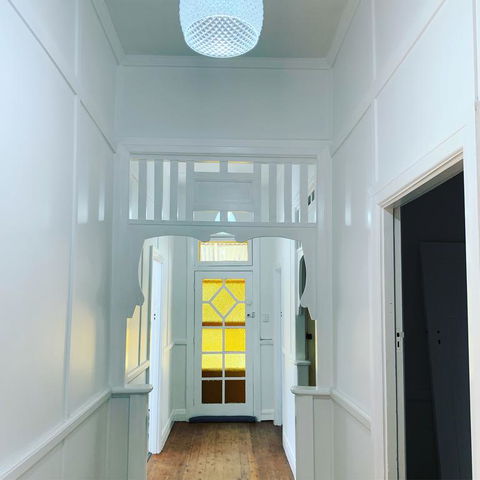 Yellow Door House Adelong - Accommodation Georgetown 3