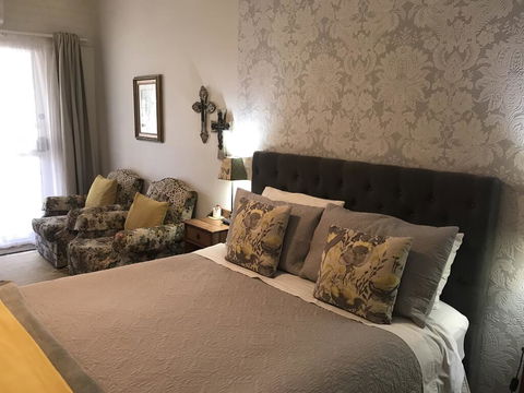 Yellow Gum Bed And Breakfast - Accommodation Georgetown 1