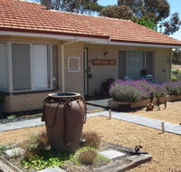 Yellow Gum Bed and Breakfast - Accommodation Georgetown