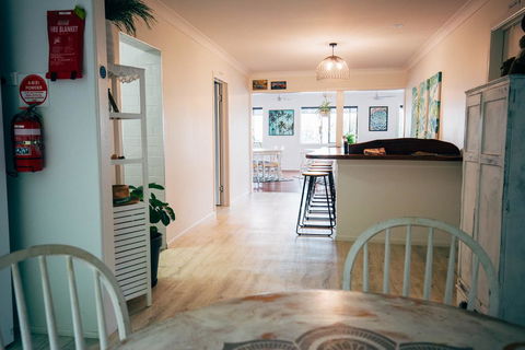 Yeppoon Beachhouse - Accommodation Georgetown 1