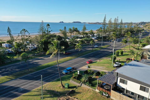 Yeppoon Beachhouse - Accommodation Georgetown 0