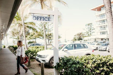 Yeppoon Surfside Motel - Accommodation Georgetown 0