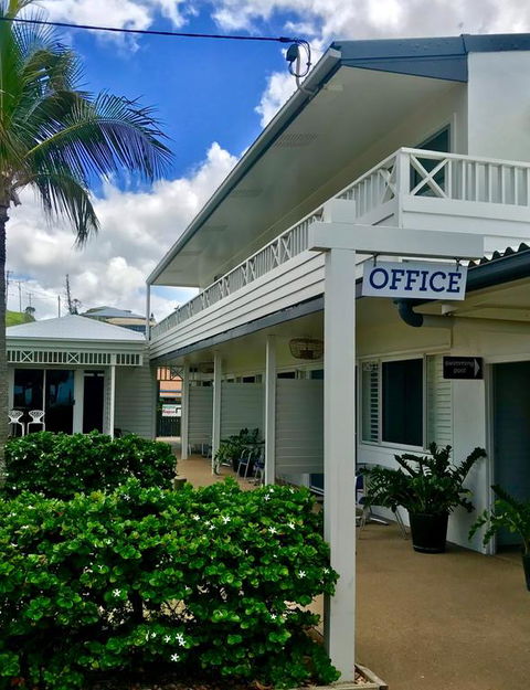 Yeppoon Surfside Motel - Accommodation Georgetown 3