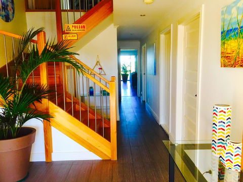 Yes Holiday Home - Accommodation Georgetown 2