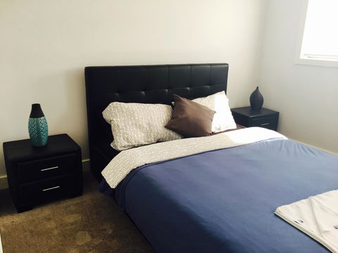 Yes Holiday Home - Accommodation Georgetown 1