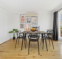 YIN-YANG - MOUNT ELIZA - Accommodation Georgetown