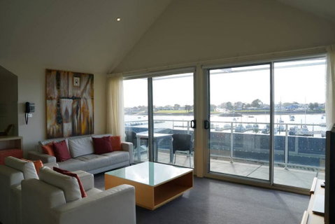 York Cove Holiday Hotel - Accommodation Georgetown 1