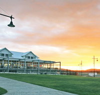 York Cove Holiday Hotel - Accommodation Georgetown