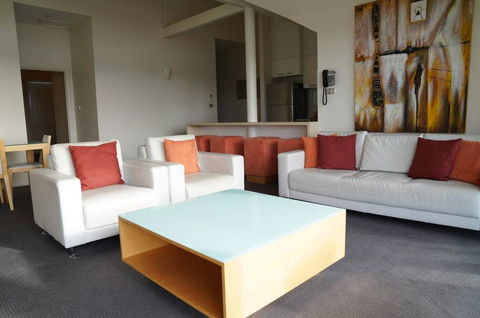 York Cove Holiday Hotel - Accommodation Georgetown 3