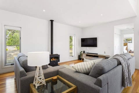 YOU, ME AND THE SEA - BLAIRGOWRIE - Accommodation Georgetown 1
