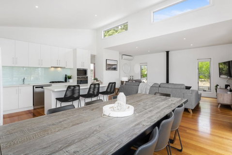 YOU, ME AND THE SEA - BLAIRGOWRIE - Accommodation Georgetown 0