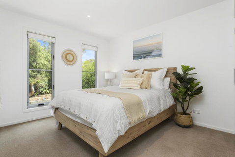 YOU, ME AND THE SEA - BLAIRGOWRIE - Accommodation Georgetown 3