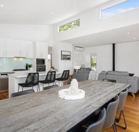 YOU ME AND THE SEA - BLAIRGOWRIE - Accommodation Georgetown